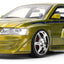 Fast & Furious Modellino Diecast 1:24 Anniversary Mitsubishi 9 cm Jada Toys