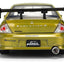 Fast & Furious Modellino Diecast 1:24 Anniversary Mitsubishi 9 cm Jada Toys