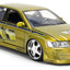 Fast & Furious Modellino Diecast 1:24 Anniversary Mitsubishi 9 cm Jada Toys