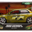 Fast & Furious Modellino Diecast 1:24 Anniversary Mitsubishi 9 cm Jada Toys