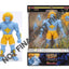 Action Figure Street Fighter II Blanka P2 19 cm - Jada Toys