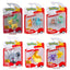 Pokémon Battle Figure Action Figure assortimento ver. 22 (6 pezzi) Jazwares