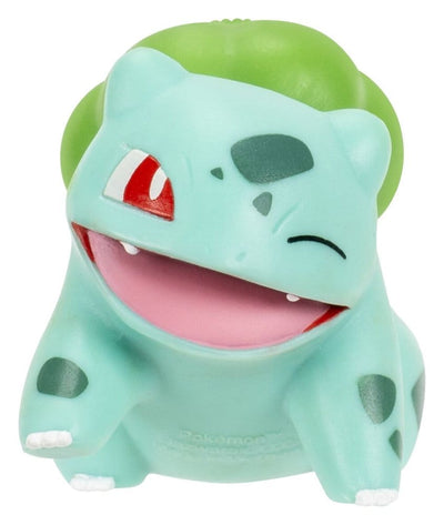 Pokémon Battle Figure Action Figure assortimento ver. 22 (6 pezzi) Jazwares