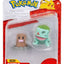 Pokémon Battle Figure Action Figure assortimento ver. 22 (6 pezzi) Jazwares