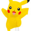 Pokémon Battle Figure Action Figure assortimento ver. 22 (6 pezzi) Jazwares