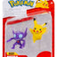 Pokémon Battle Figure Action Figure assortimento ver. 22 (6 pezzi) Jazwares