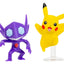Pokémon Battle Figure Action Figure assortimento ver. 22 (6 pezzi) Jazwares