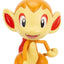 Pokémon Battle Figure Action Figure assortimento ver. 22 (6 pezzi) Jazwares