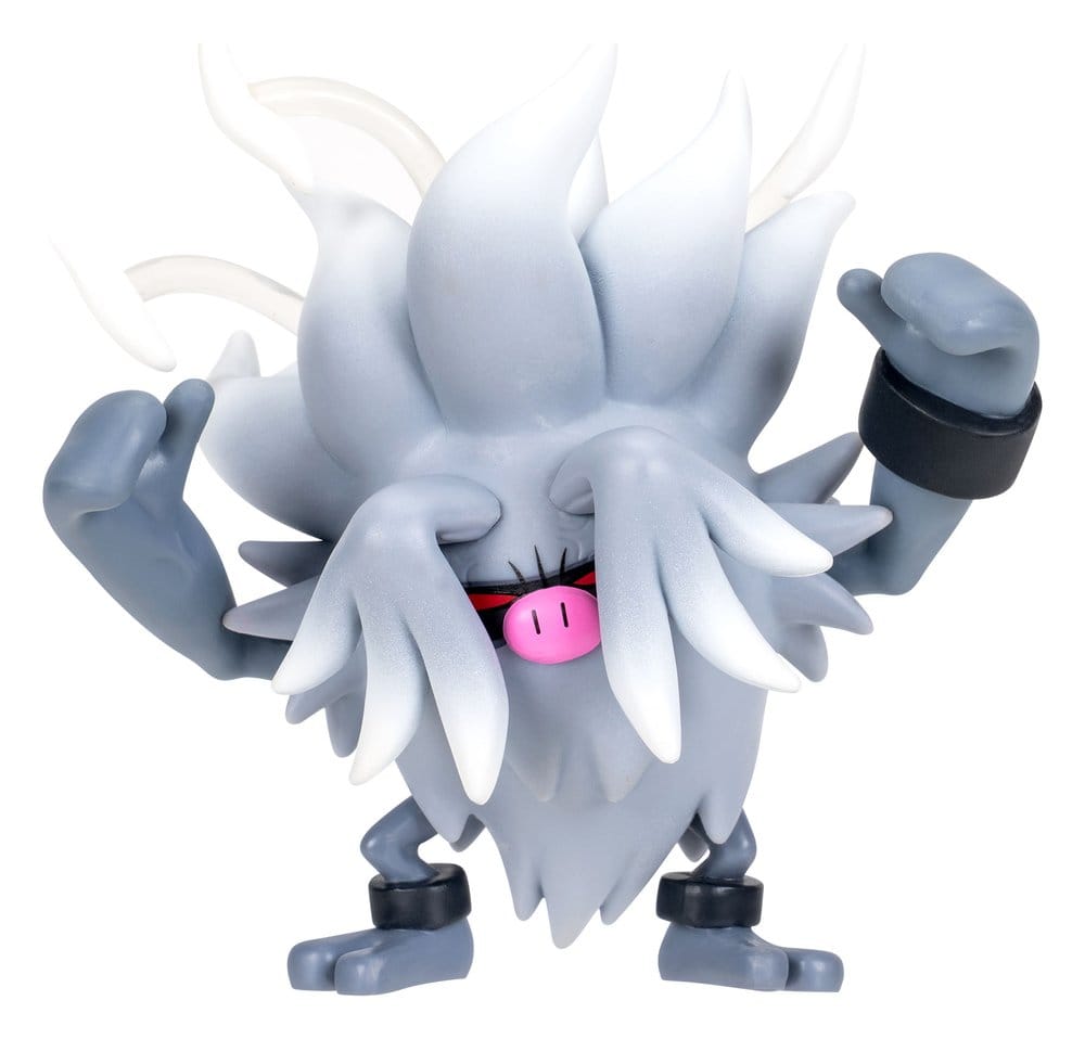 Pokémon Battle Figure Action Figure assortimento ver. 22 (6 pezzi) Jazwares