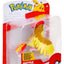 Pokémon Battle Figure Action Figure assortimento ver. 22 (6 pezzi) Jazwares