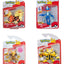 Pokémon Battle Feature Action Figure ver. 20 Assortimento (4)
