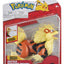 Pokémon Battle Feature Action Figure ver. 20 Assortimento (4)