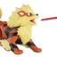 Pokémon Battle Feature Action Figure ver. 20 Assortimento (4)
