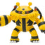 Pokémon Battle Feature Action Figure ver. 20 Assortimento (4)