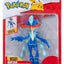Pokémon Battle Feature Action Figure ver. 20 Assortimento (4)