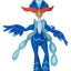 Pokémon Battle Feature Action Figure ver. 20 Assortimento (4)