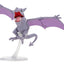 Pokémon Battle Feature Action Figure assortimento da 4 - Jazwares