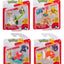 Pokémon Battle Figure Action Figure 3-Pack versione 25 Assortimento (4)