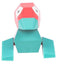 Pokémon Battle Figure Action Figure 3-Pack versione 25 Assortimento (4)