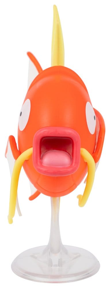 Pokémon Battle Figure Action Figure 3-Pack versione 25 Assortimento (4)