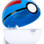 Pokémon Clip 'n' Go Cintura con Accessori, Assortimento da 4 Set - Jazwares