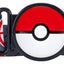 Pokémon Clip 'n' Go Cintura con Accessori, Assortimento da 4 Set - Jazwares