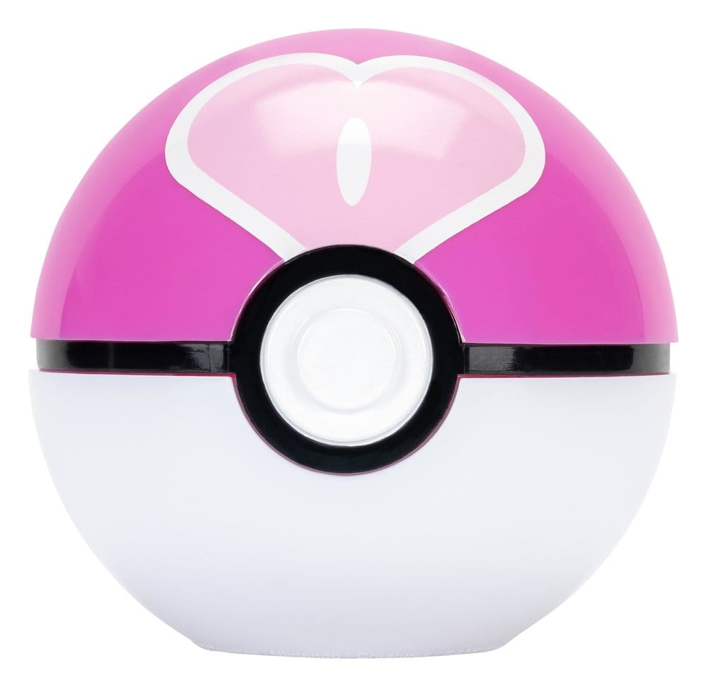 Pokémon Clip 'n' Go Cintura con Accessori, Assortimento da 4 Set - Jazwares