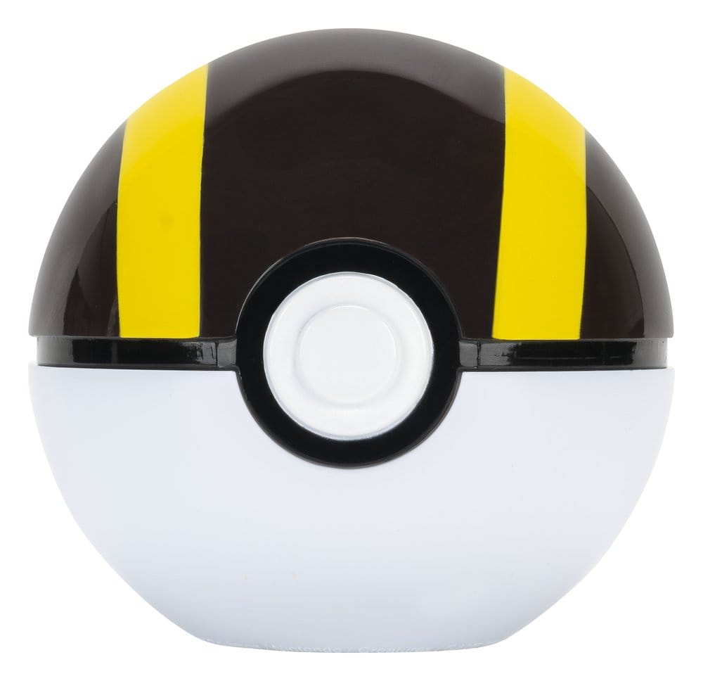 Pokémon Clip 'n' Go Cintura con Accessori, Assortimento da 4 Set - Jazwares