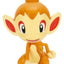 Pokémon Clip 'n' Go Cintura con Accessori, Assortimento da 4 Set - Jazwares