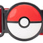 Pokémon Clip 'n' Go Set Cintura ver. 20, assortimento da 4 pezzi Jazwares