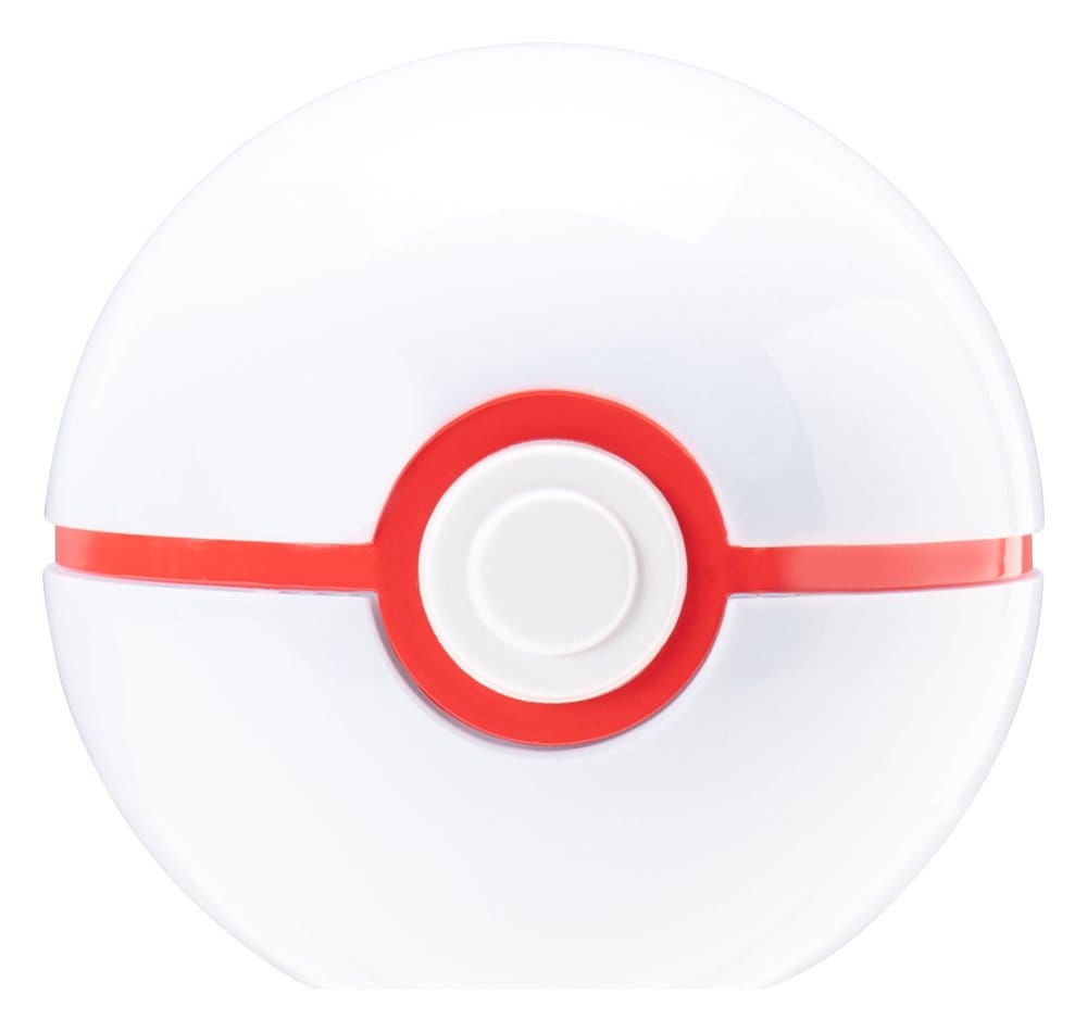 Pokémon Clip 'n' Go Set Cintura ver. 20, assortimento da 4 pezzi Jazwares