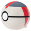 Pokémon Clip 'n' Go Set Cintura ver. 20, assortimento da 4 pezzi Jazwares