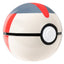 Pokémon Clip 'n' Go Set Cintura ver. 20, assortimento da 4 pezzi Jazwares