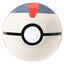 Pokémon Clip 'n' Go Set Cintura ver. 20, assortimento da 4 pezzi Jazwares