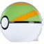 Pokémon Clip 'n' Go Set Cintura ver. 20, assortimento da 4 pezzi Jazwares