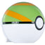 Pokémon Clip 'n' Go Set Cintura ver. 20, assortimento da 4 pezzi Jazwares
