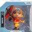 Avatar: The Last Airbender Kawaii Mini Figura Aang (Book 2) 10 cm - Jazwares