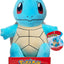 Peluche Pokémon Squirtle 30 cm Jazwares
