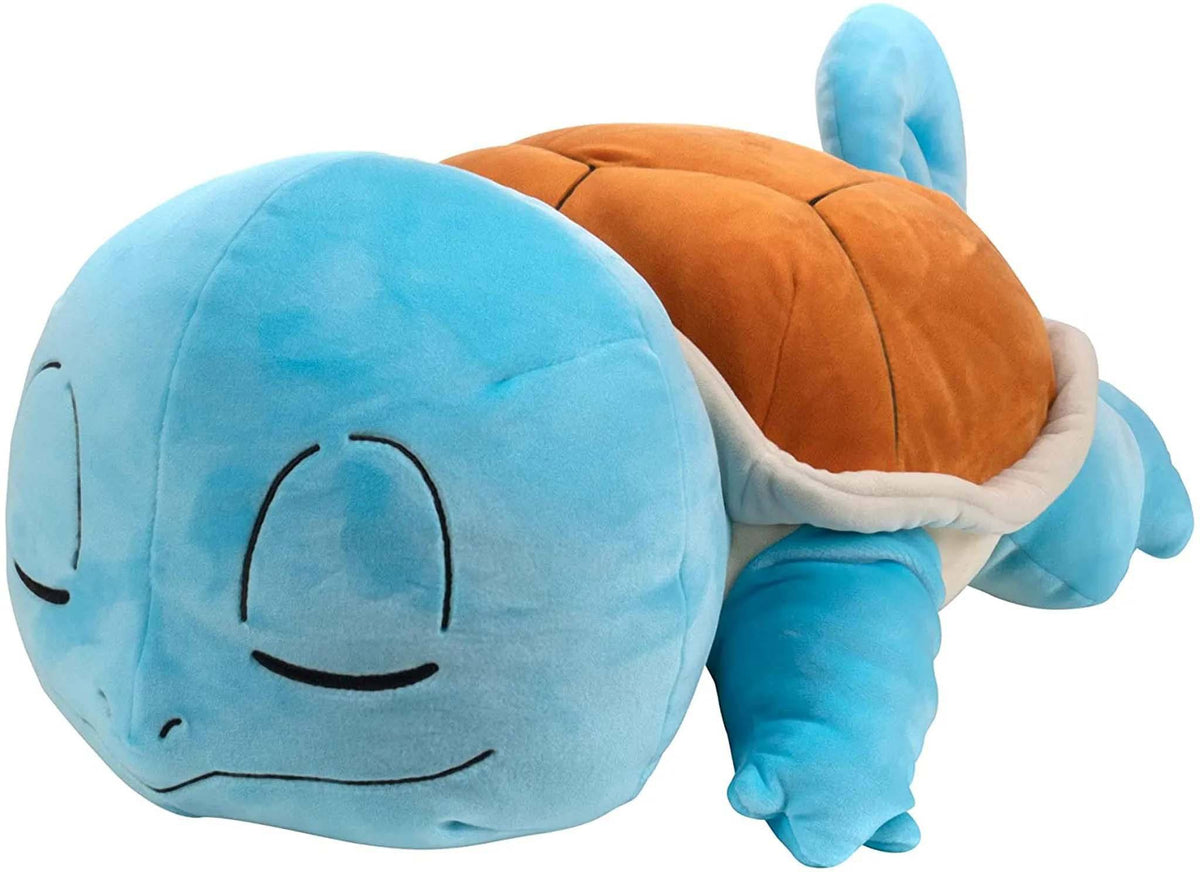 Peluche Pokémon Squirtle 45 cm – Jazwares