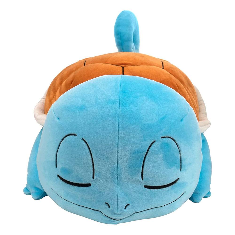 Peluche Pokémon Squirtle 45 cm – Jazwares