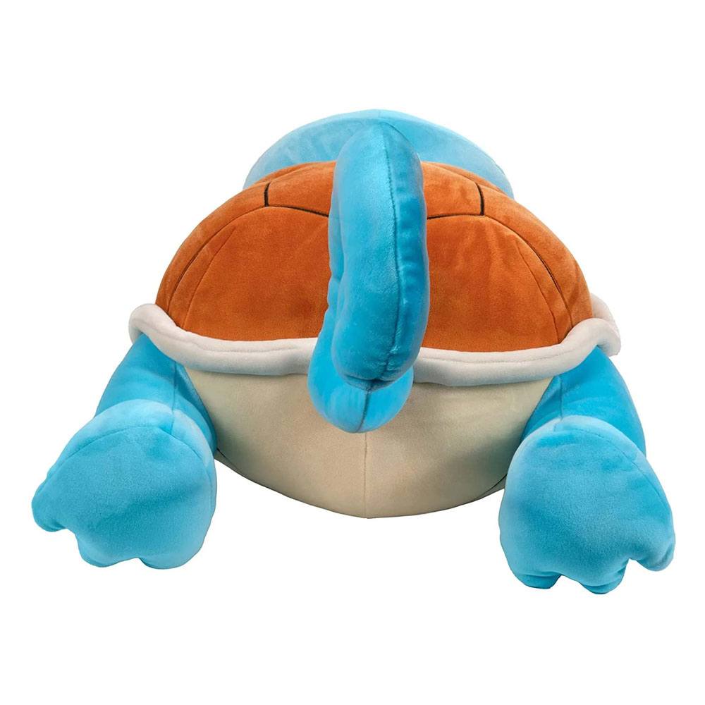 Peluche Pokémon Squirtle 45 cm – Jazwares