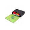 Jazwares - Pokémon - Bandolier Set Repeat Ball, Poké Ball & Bulbasaur #3