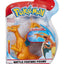 Action Figure Charizard Pokémon 13 cm Jazwares
