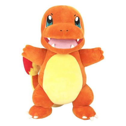 Pokémon - Plush Figure Charmander 30 cm