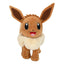 Peluche Pokémon Eevee Ver. 01 20 cm Jazwares