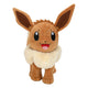 Peluche Pokémon Eevee Ver. 01 20 cm Jazwares