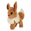 Peluche Pokémon Eevee Ver. 01 20 cm Jazwares