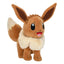 Peluche Pokémon Eevee Ver. 01 20 cm Jazwares