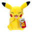Pokémon Peluche Pikachu 20 cm Jazwares