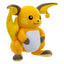 Pokémon Peluche Raichu 30 cm – Jazwares